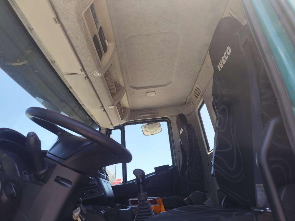 Iveco TRAKKER 190T41 Foto 9