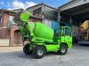 Merlo DBM3500 EV 4X4 Foto 21 thumbnail