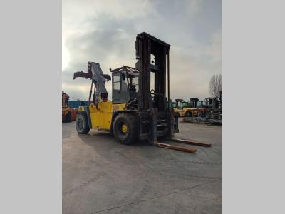 Terex FDC250 vendida por Uni.Trucks Srl