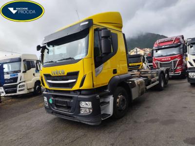 Iveco HI-STREET 260S46 XP vendida por Procida Macchine S.r.l.