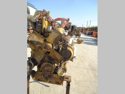 Motor para Benfra 215 - TIPO AIFO 8031-1 vendida por OLM 90 Srl