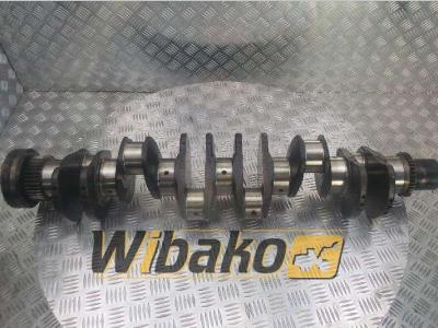 Iveco F4AE0682C vendida por Wibako