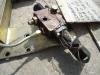 Comando de freno de mano para Fiat Hitachi W110-W130 Foto 1 thumbnail