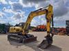 Wacker Neuson ET 145 Foto 6 thumbnail