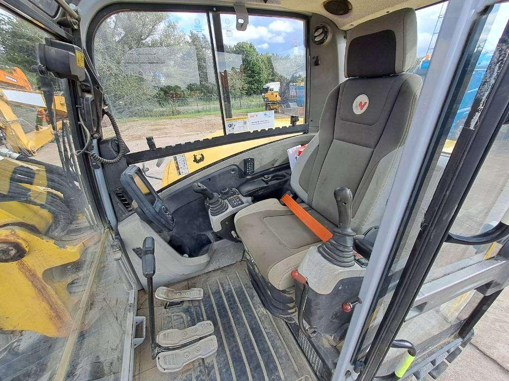 Wacker Neuson ET 145 Foto 23