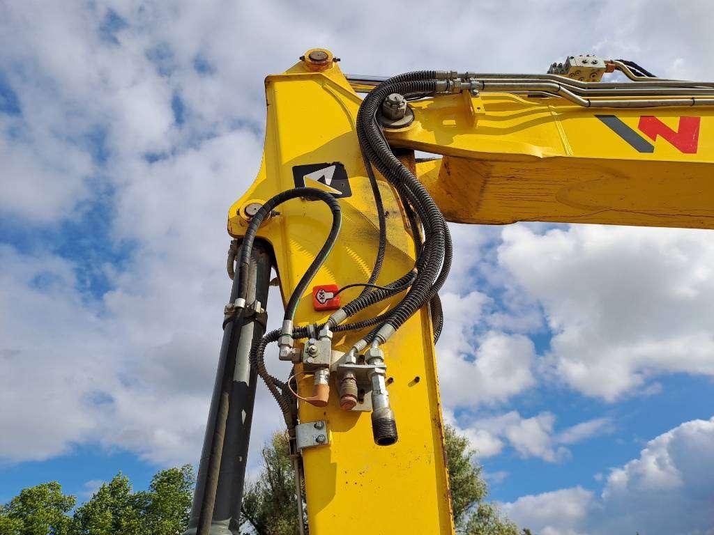 Wacker Neuson ET 145 Foto 8