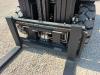 Bobcat D25NXP NUOVO Foto 6 thumbnail