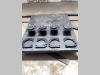 Base de cabina para Hitachi ZX135US-7 Foto 1 thumbnail