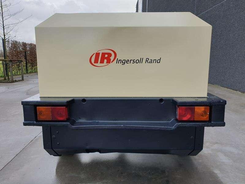 Ingersoll Rand 7 / 41 - N - G Foto 12