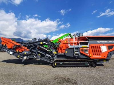 Finlay IC-100RS vendida por Pic8 Srl