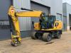 Caterpillar M320F Foto 2 thumbnail