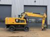 Caterpillar M320F Foto 6 thumbnail