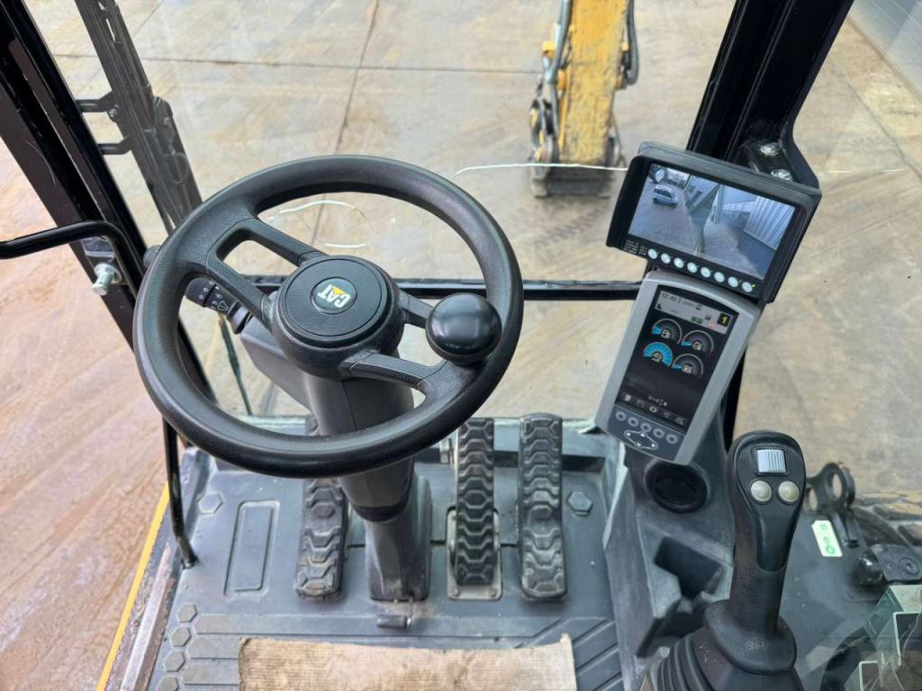 Caterpillar M320F Foto 24