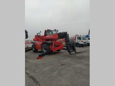 Manitou 21.50 Foto 1