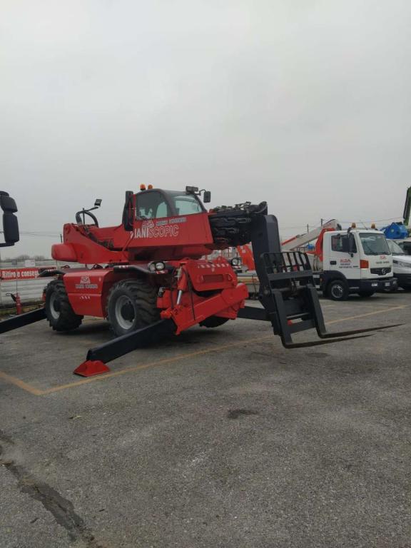 Manitou 21.50 Foto 1