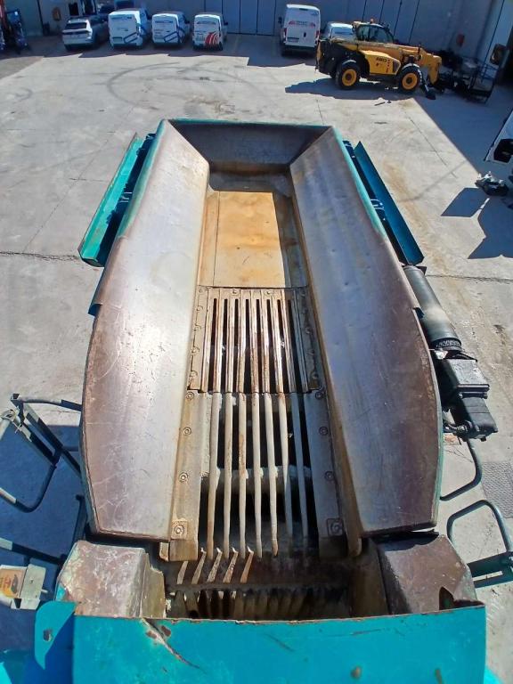 Powerscreen Premiertrak 330 Foto 10
