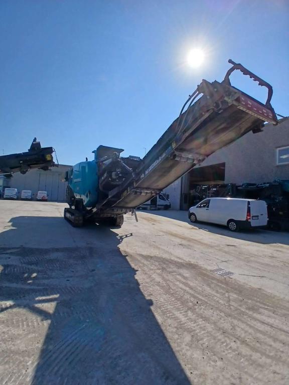 Powerscreen Premiertrak 330 Foto 5