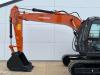Hitachi ZX140H-GI - New / Isuzu Engine Foto 10 thumbnail
