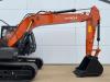 Hitachi ZX140H-GI - New / Isuzu Engine Foto 11 thumbnail