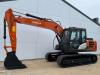 Hitachi ZX140H-GI - New / Isuzu Engine Foto 2 thumbnail