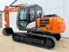 Hitachi ZX140H-GI - New / Isuzu Engine Foto 3 thumbnail