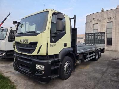 Iveco Stralis AD 260S31 vendida por PSL Autocarri Srl