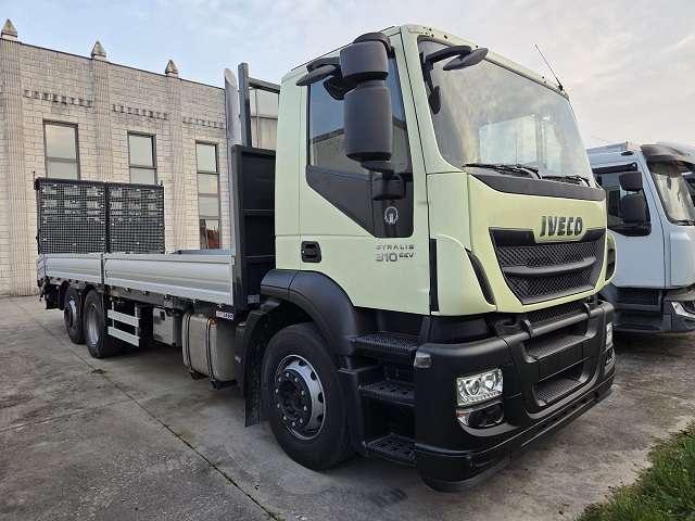 Iveco Stralis AD 260S31 Foto 2