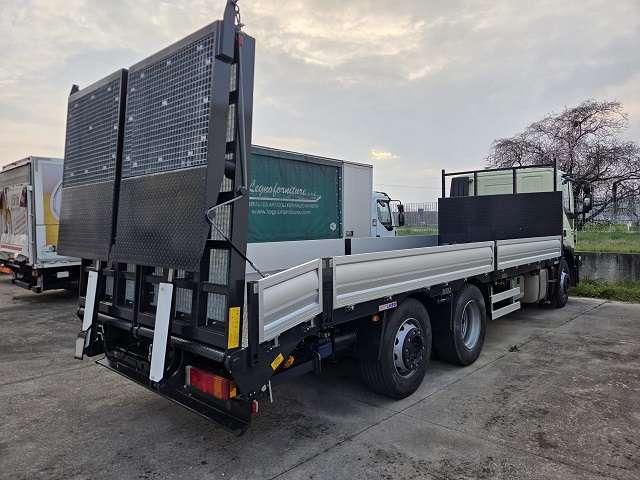 Iveco Stralis AD 260S31 Foto 3