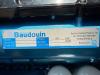 Baudouin 16M33G2000/5 - 2065 kVA generator - DPX-19886 Foto 11 thumbnail