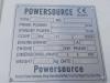 Baudouin 16M33G2000/5 - 2065 kVA generator - DPX-19886 Foto 6 thumbnail