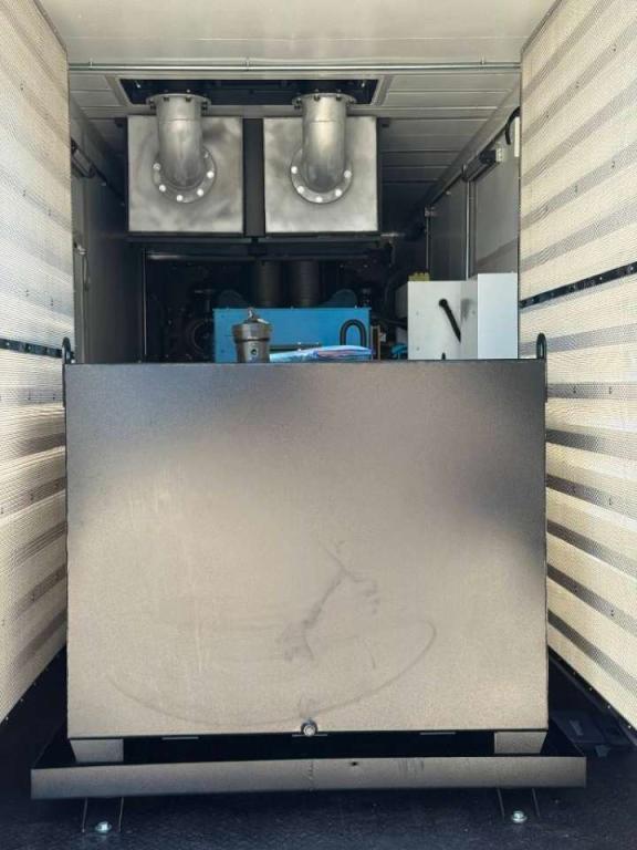 Baudouin 16M33G2000/5 - 2065 kVA generator - DPX-19886 Foto 20