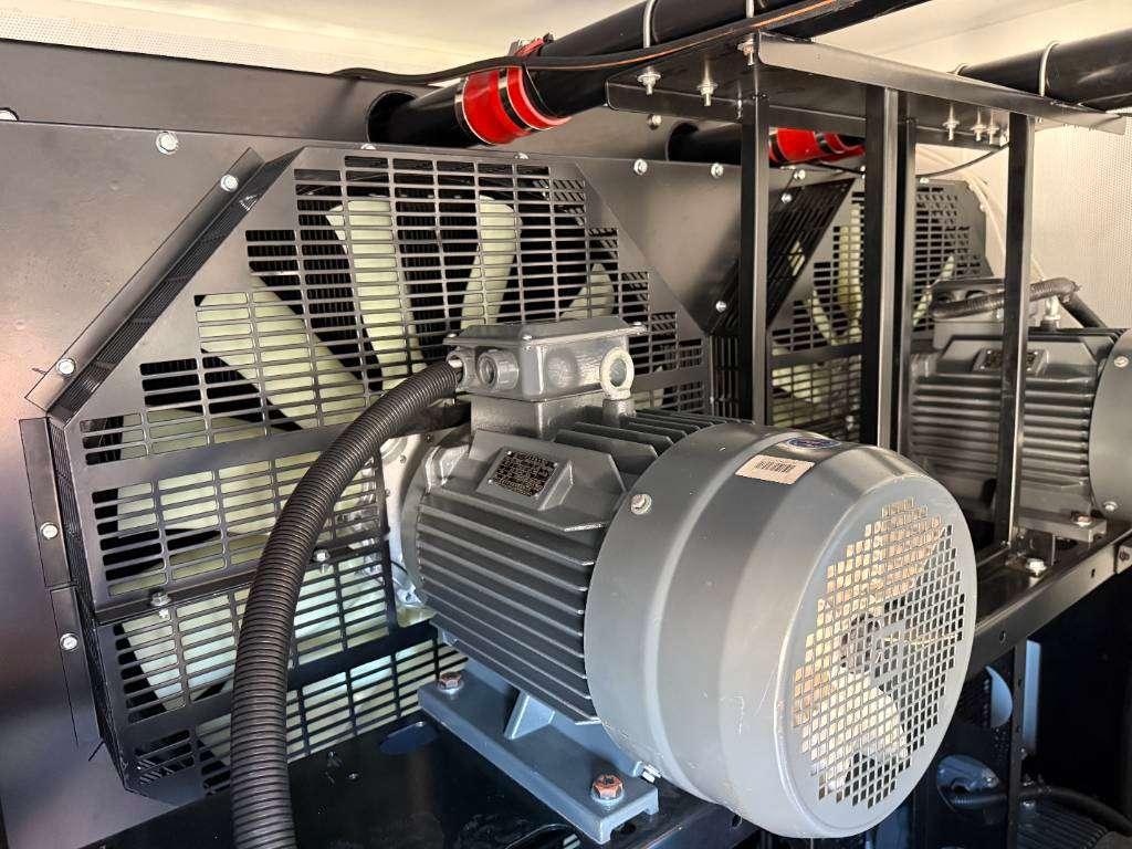 Baudouin 16M33G2000/5 - 2065 kVA generator - DPX-19886 Foto 22