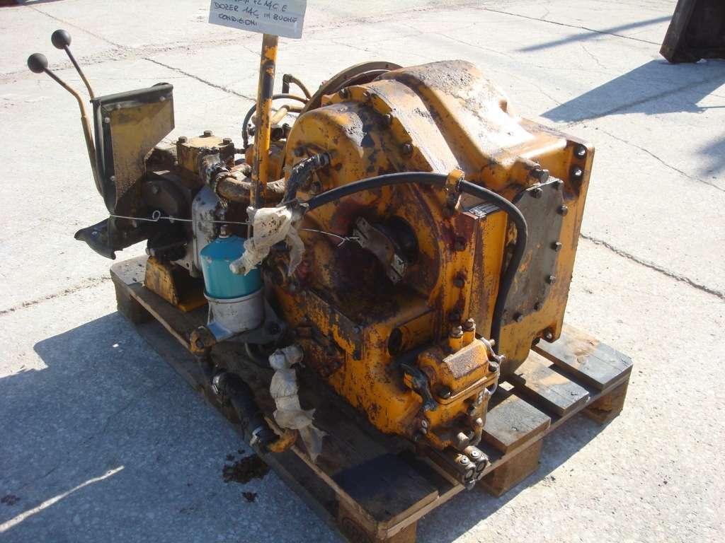 Transmisión para Fiat Allis FL14C e DOZER 14C Foto 5