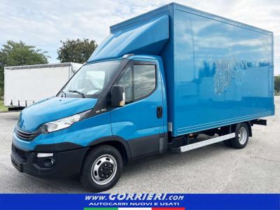 Iveco DAILY 35-160 vendida por Gorrieri Autocarri Srl