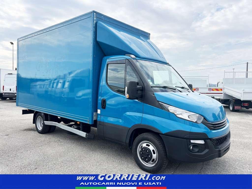 Iveco DAILY 35-160 Foto 2