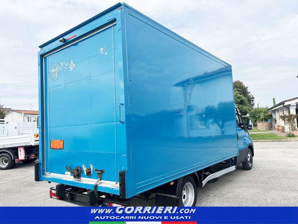 Iveco DAILY 35-160 Foto 3