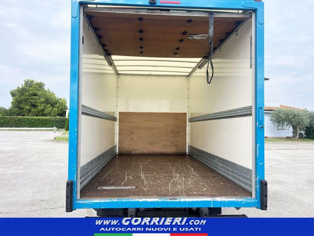 Iveco DAILY 35-160 Foto 4