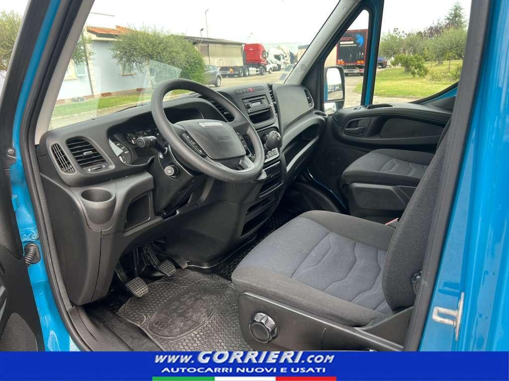 Iveco DAILY 35-160 Foto 5
