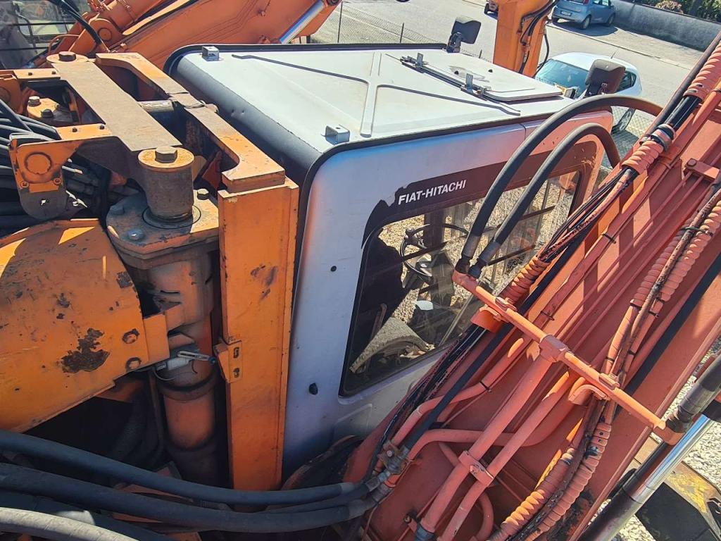 Fiat Hitachi FH200W ETS.3 Foto 15