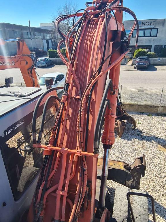 Fiat Hitachi FH200W ETS.3 Foto 17