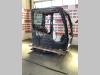Cabina para Hitachi ZX 240 Foto 3 thumbnail