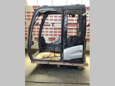 Cabina para Hitachi ZX 240 vendida por Massucco T. Srl Area Ricambi