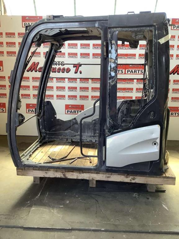 Cabina para Hitachi ZX 240 Foto 1