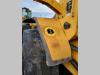 Volvo left front mudguard 16359034 for Volvo  L110E, L110F, L110G... Foto 2 thumbnail