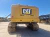 Caterpillar 374 F L Foto 3 thumbnail