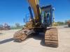 Caterpillar 374 F L Foto 5 thumbnail