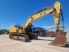 Caterpillar 374 F L Foto 7 thumbnail