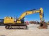Caterpillar 374 F L Foto 8 thumbnail