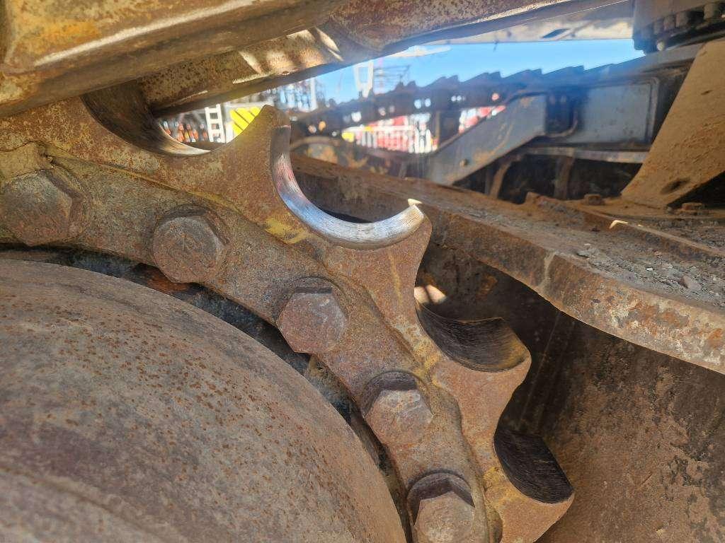 Caterpillar 374 F L Foto 10