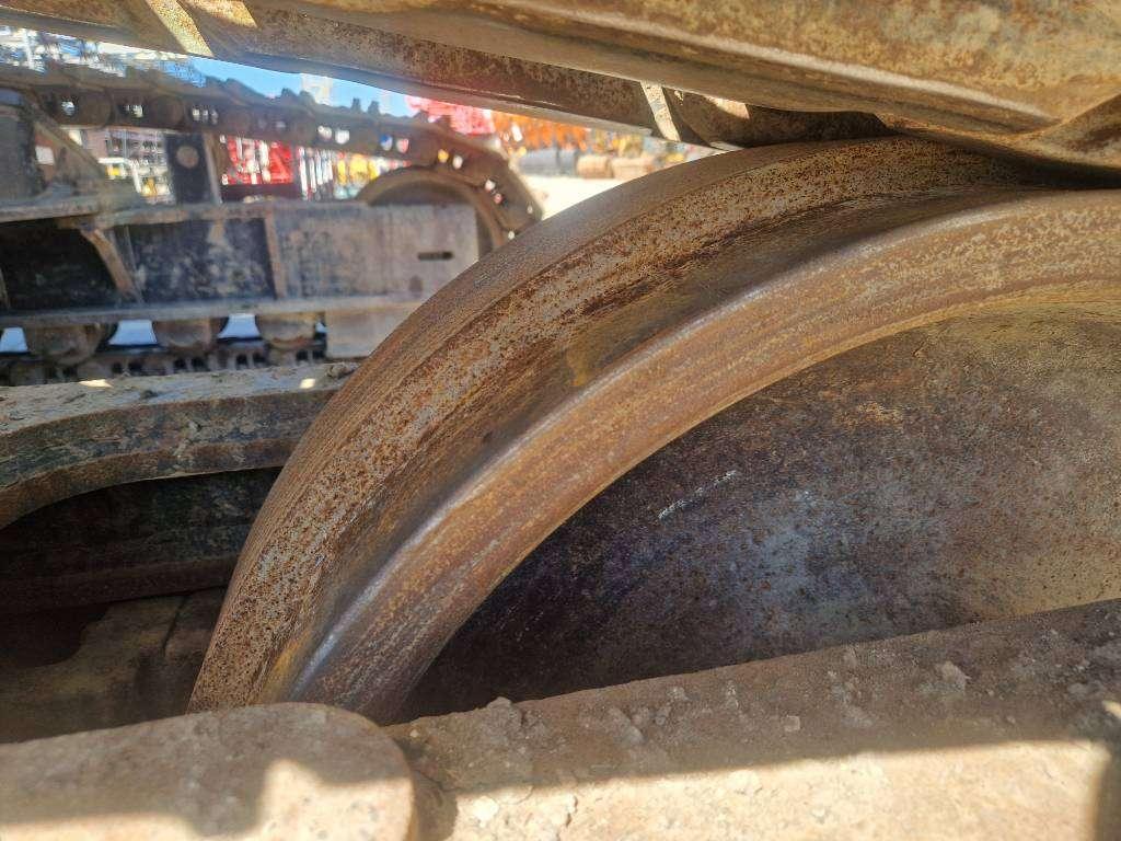 Caterpillar 374 F L Foto 11